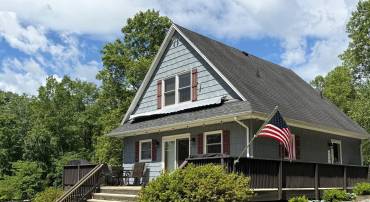 198 MILTONS LN, LOUISA, Virginia 23093, 3 Bedrooms Bedrooms, 6 Rooms Rooms,2 BathroomsBathrooms,Residential,For sale,198 MILTONS LN,VALA2007922 MLS # VALA2007922