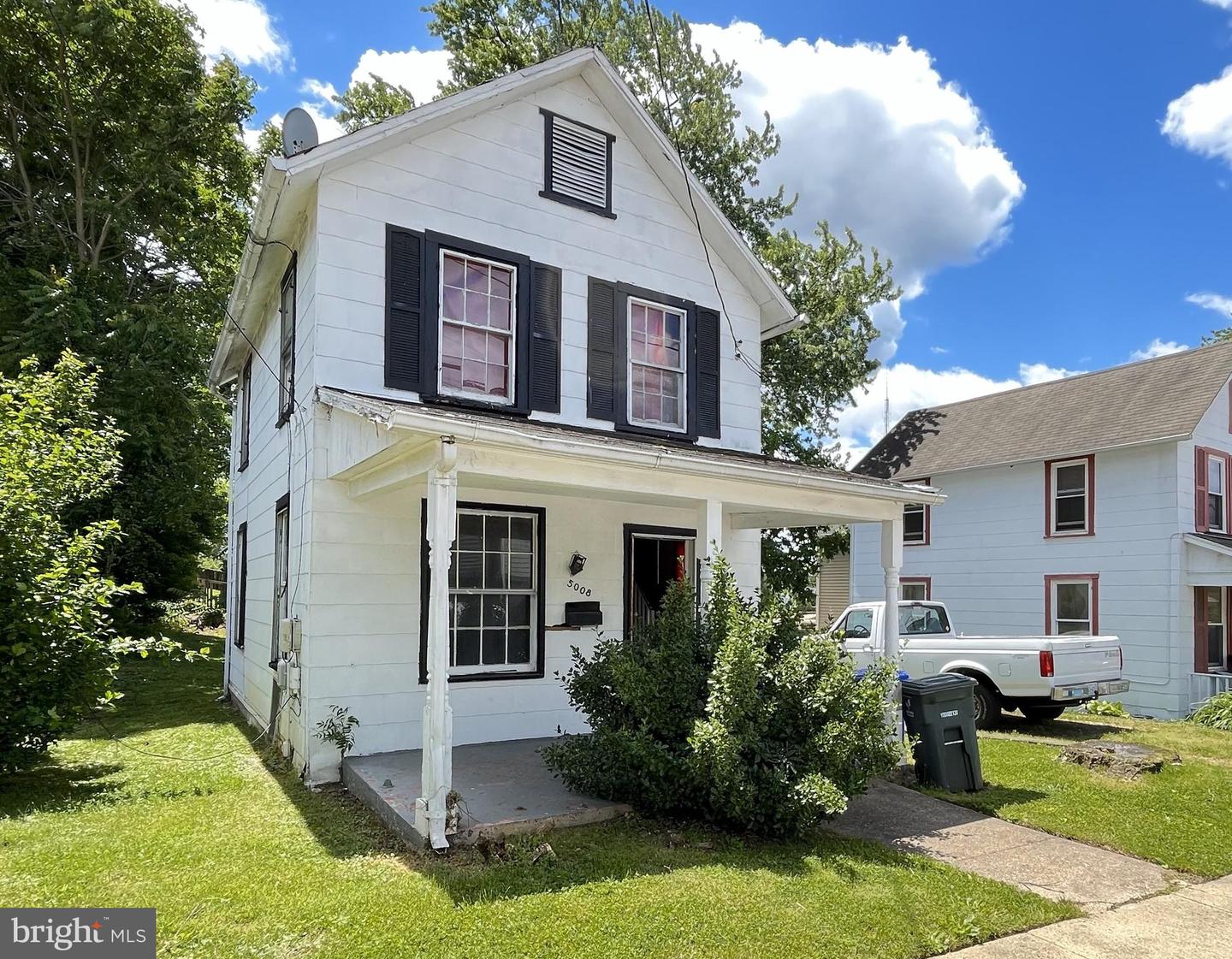 5008 22ND ST N, ARLINGTON, Virginia 22207, 2 Bedrooms Bedrooms, ,1 BathroomBathrooms,Residential,For sale,5008 22ND ST N,VAAR2058152 MLS # VAAR2058152