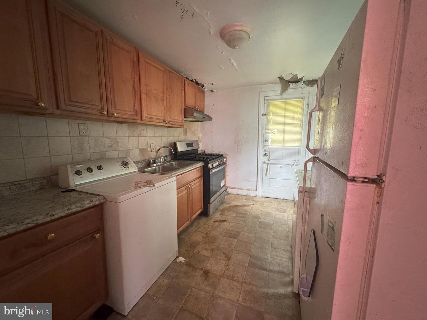5008 22ND ST N, ARLINGTON, Virginia 22207, 2 Bedrooms Bedrooms, ,1 BathroomBathrooms,Residential,For sale,5008 22ND ST N,VAAR2058152 MLS # VAAR2058152