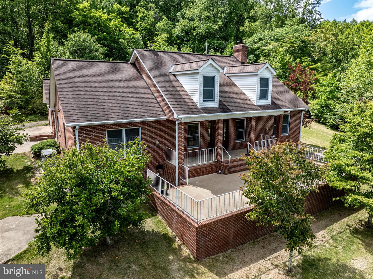 60 MOUNTAIN BREEZE LN, SYRIA, Virginia 22743, 5 Bedrooms Bedrooms, ,2 BathroomsBathrooms,Residential,For sale,60 MOUNTAIN BREEZE LN,VAMA2002242 MLS # VAMA2002242