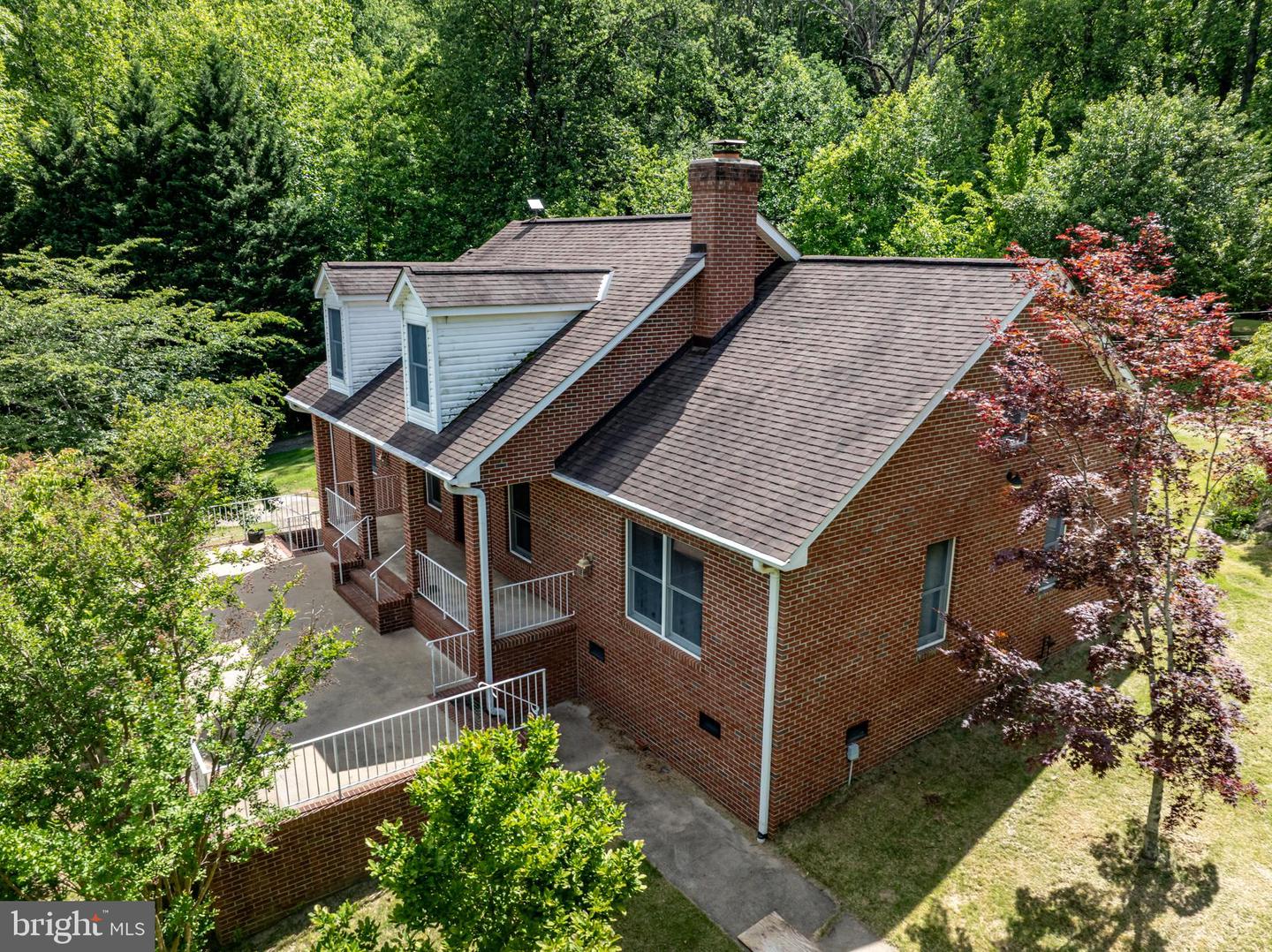 60 MOUNTAIN BREEZE LN, SYRIA, Virginia 22743, 5 Bedrooms Bedrooms, ,2 BathroomsBathrooms,Residential,For sale,60 MOUNTAIN BREEZE LN,VAMA2002242 MLS # VAMA2002242