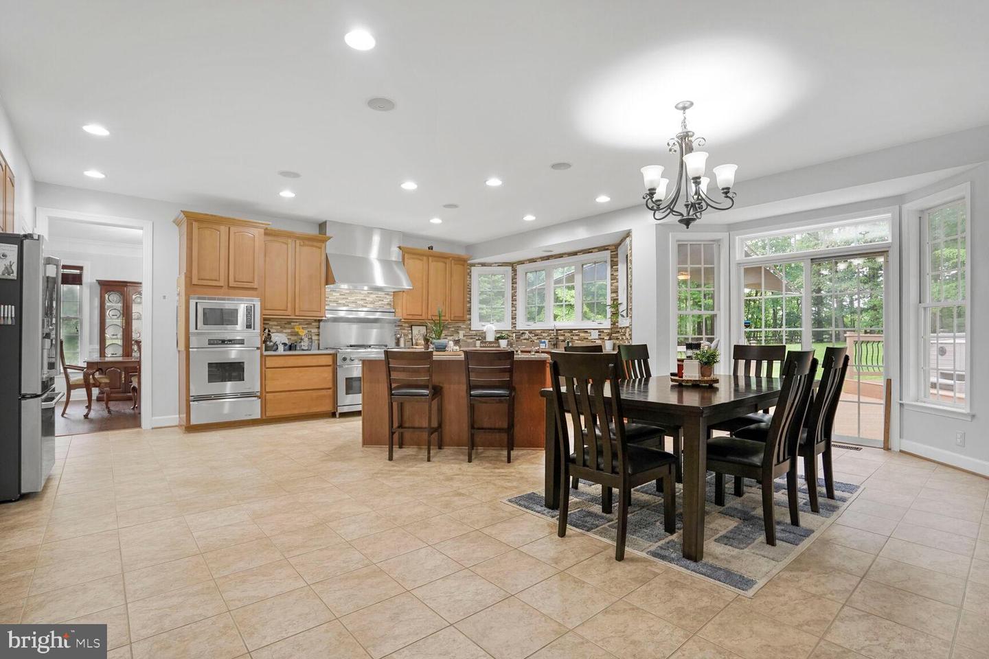 4904 CHARMED CT, WOODBRIDGE, Virginia 22192, 5 Bedrooms Bedrooms, 16 Rooms Rooms,4 BathroomsBathrooms,Residential,For sale,4904 CHARMED CT,VAPW2095612 MLS # VAPW2095612