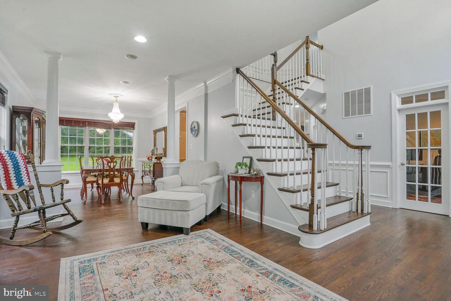 4904 CHARMED CT, WOODBRIDGE, Virginia 22192, 5 Bedrooms Bedrooms, 16 Rooms Rooms,4 BathroomsBathrooms,Residential,For sale,4904 CHARMED CT,VAPW2095612 MLS # VAPW2095612