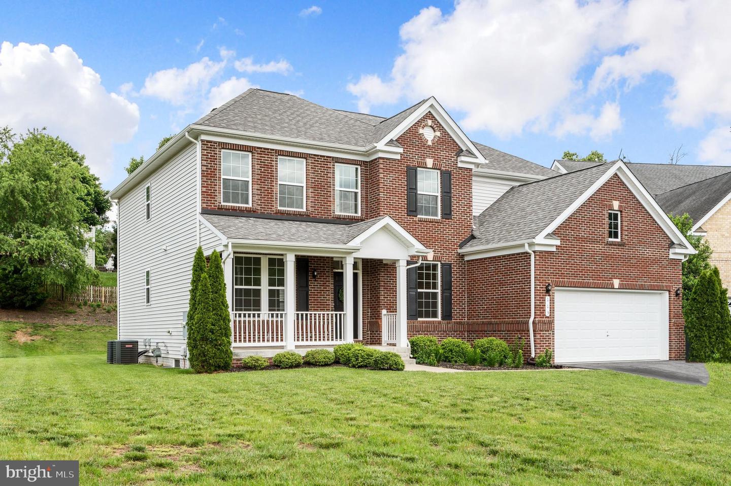 113 PANGBORNE CT, WINCHESTER, Virginia 22602, 4 Bedrooms Bedrooms, ,4 BathroomsBathrooms,Residential,For sale,113 PANGBORNE CT,VAFV2032876 MLS # VAFV2032876