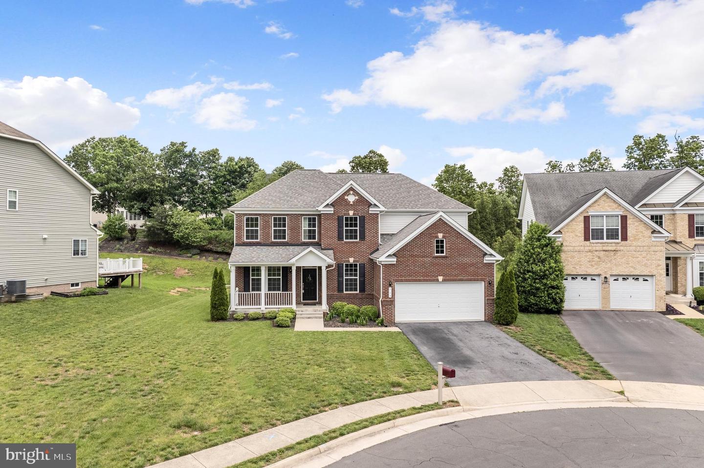 113 PANGBORNE CT, WINCHESTER, Virginia 22602, 4 Bedrooms Bedrooms, ,4 BathroomsBathrooms,Residential,For sale,113 PANGBORNE CT,VAFV2032876 MLS # VAFV2032876