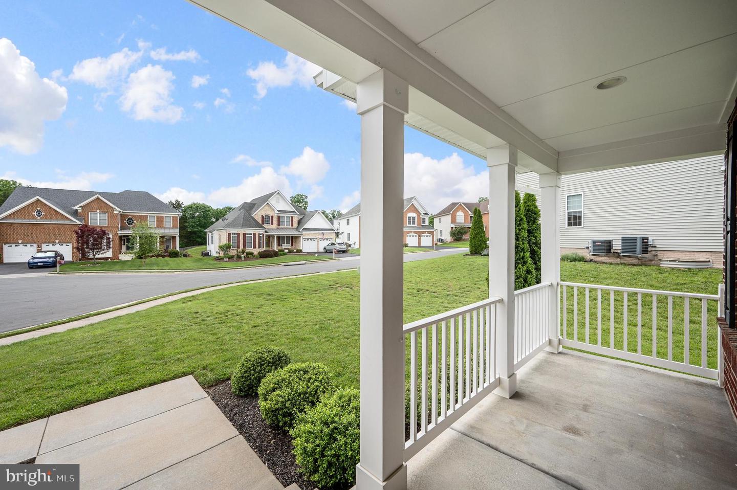 113 PANGBORNE CT, WINCHESTER, Virginia 22602, 4 Bedrooms Bedrooms, ,4 BathroomsBathrooms,Residential,For sale,113 PANGBORNE CT,VAFV2032876 MLS # VAFV2032876