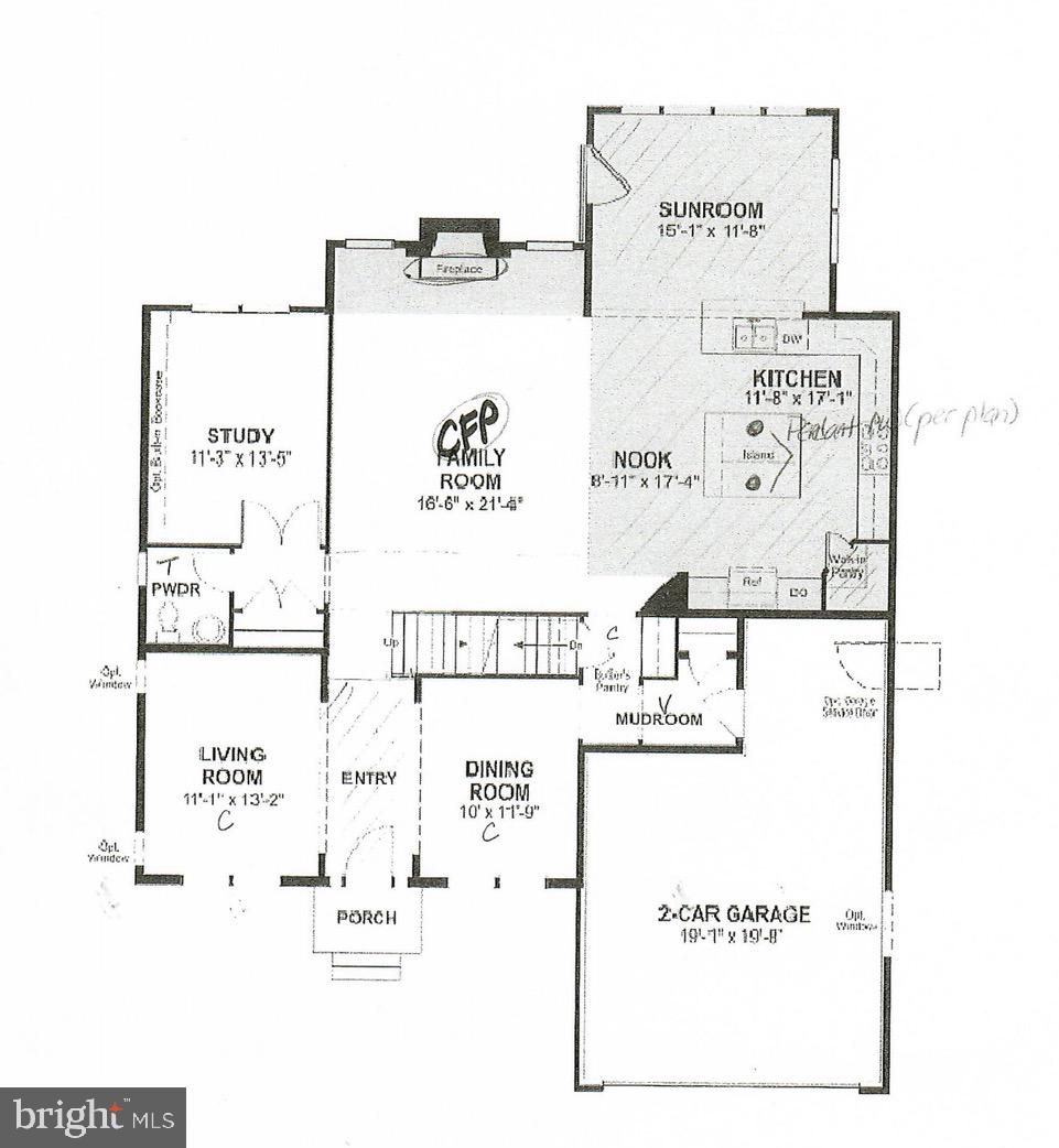 113 PANGBORNE CT, WINCHESTER, Virginia 22602, 4 Bedrooms Bedrooms, ,4 BathroomsBathrooms,Residential,For sale,113 PANGBORNE CT,VAFV2032876 MLS # VAFV2032876