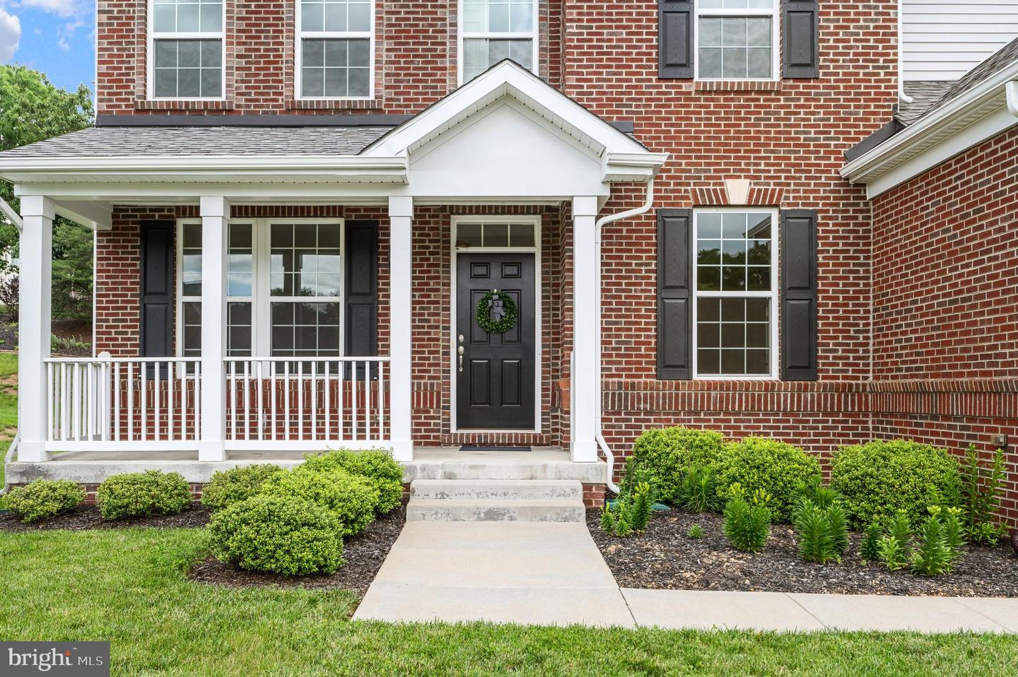 113 PANGBORNE CT, WINCHESTER, Virginia 22602, 4 Bedrooms Bedrooms, ,4 BathroomsBathrooms,Residential,For sale,113 PANGBORNE CT,VAFV2032876 MLS # VAFV2032876