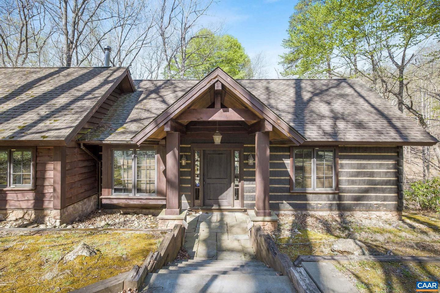 3470 OLD LYNCHBURG RD, NORTH GARDEN, Virginia 22959, 7 Bedrooms Bedrooms, ,4 BathroomsBathrooms,Residential,For sale,3470 OLD LYNCHBURG RD,663188 MLS # 663188
