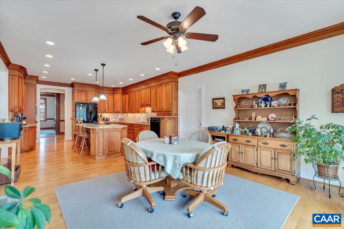 1660 LEES MILL LN, GOODE, Virginia 24556, 4 Bedrooms Bedrooms, ,4 BathroomsBathrooms,Residential,For sale,1660 LEES MILL LN,664429 MLS # 664429