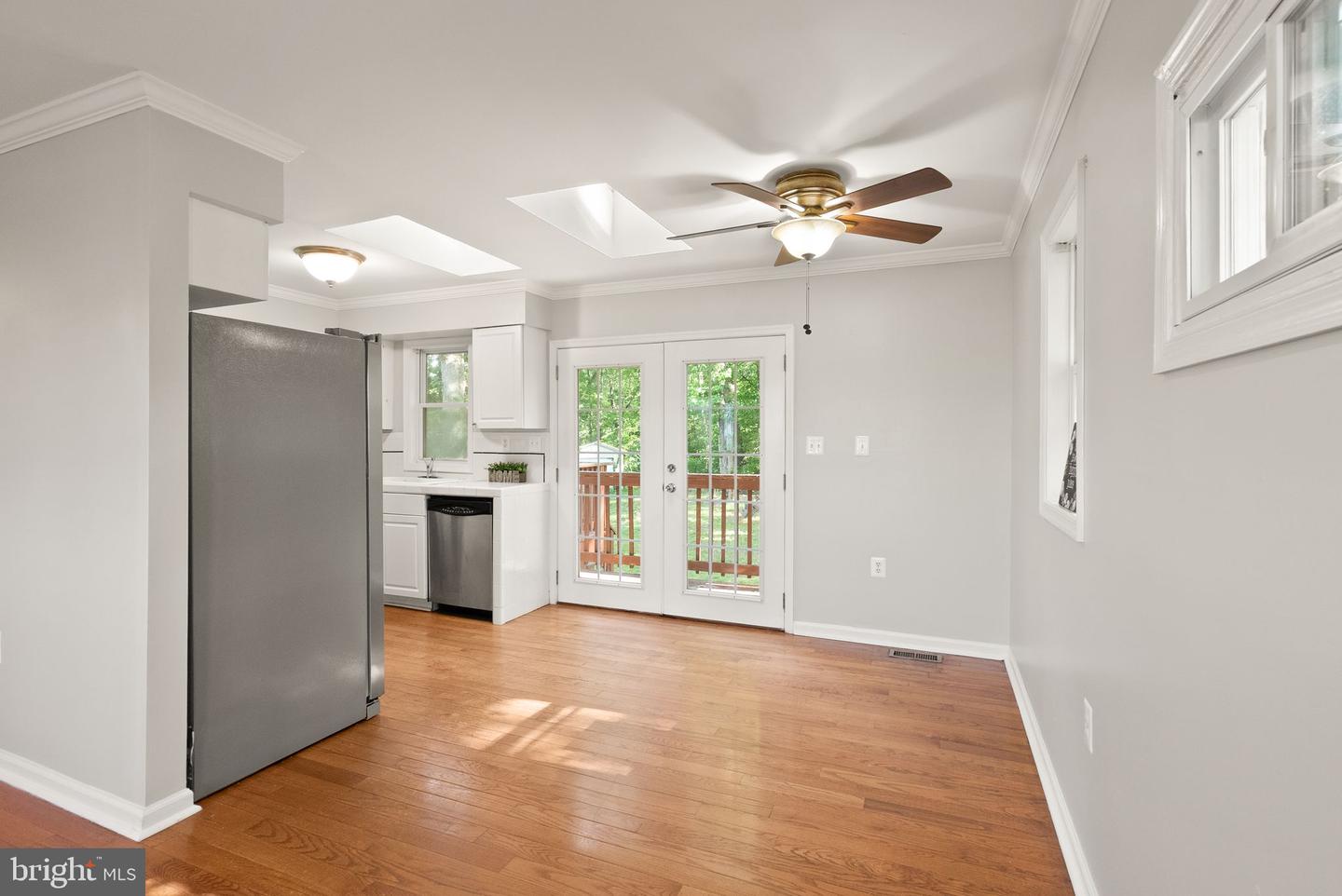 6314 FOSTER RD, SPOTSYLVANIA, Virginia 22553, 3 Bedrooms Bedrooms, ,1 BathroomBathrooms,Residential,For sale,6314 FOSTER RD,VASP2033354 MLS # VASP2033354
