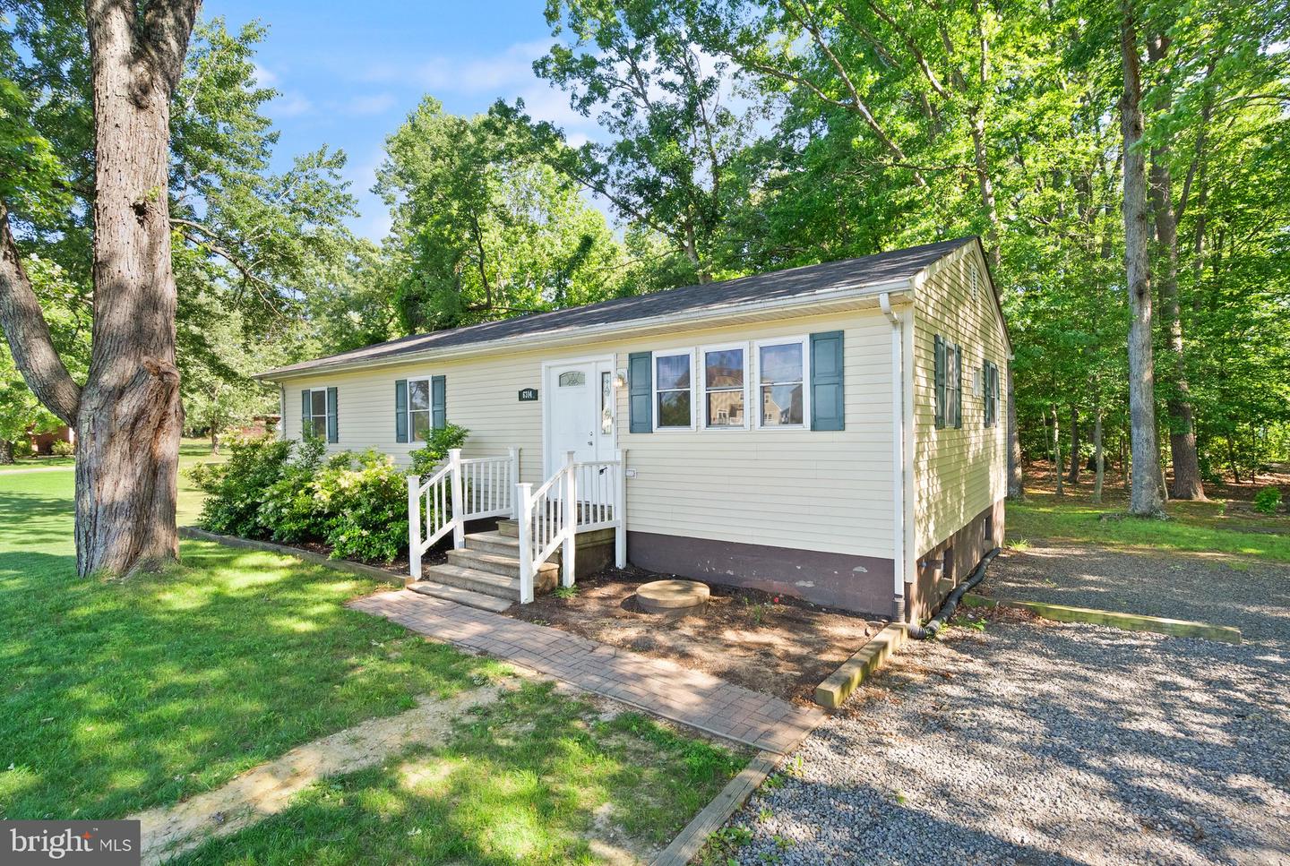 6314 FOSTER RD, SPOTSYLVANIA, Virginia 22553, 3 Bedrooms Bedrooms, ,1 BathroomBathrooms,Residential,For sale,6314 FOSTER RD,VASP2033354 MLS # VASP2033354