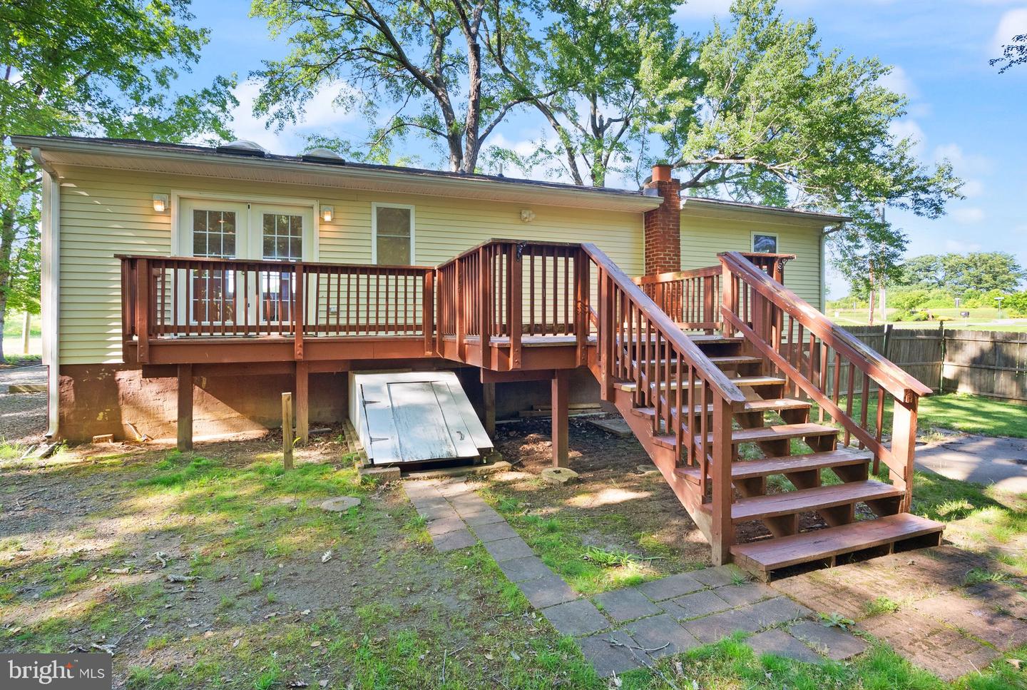 6314 FOSTER RD, SPOTSYLVANIA, Virginia 22553, 3 Bedrooms Bedrooms, ,1 BathroomBathrooms,Residential,For sale,6314 FOSTER RD,VASP2033354 MLS # VASP2033354