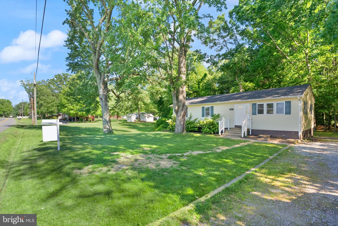 6314 FOSTER RD, SPOTSYLVANIA, Virginia 22553, 3 Bedrooms Bedrooms, ,1 BathroomBathrooms,Residential,For sale,6314 FOSTER RD,VASP2033354 MLS # VASP2033354