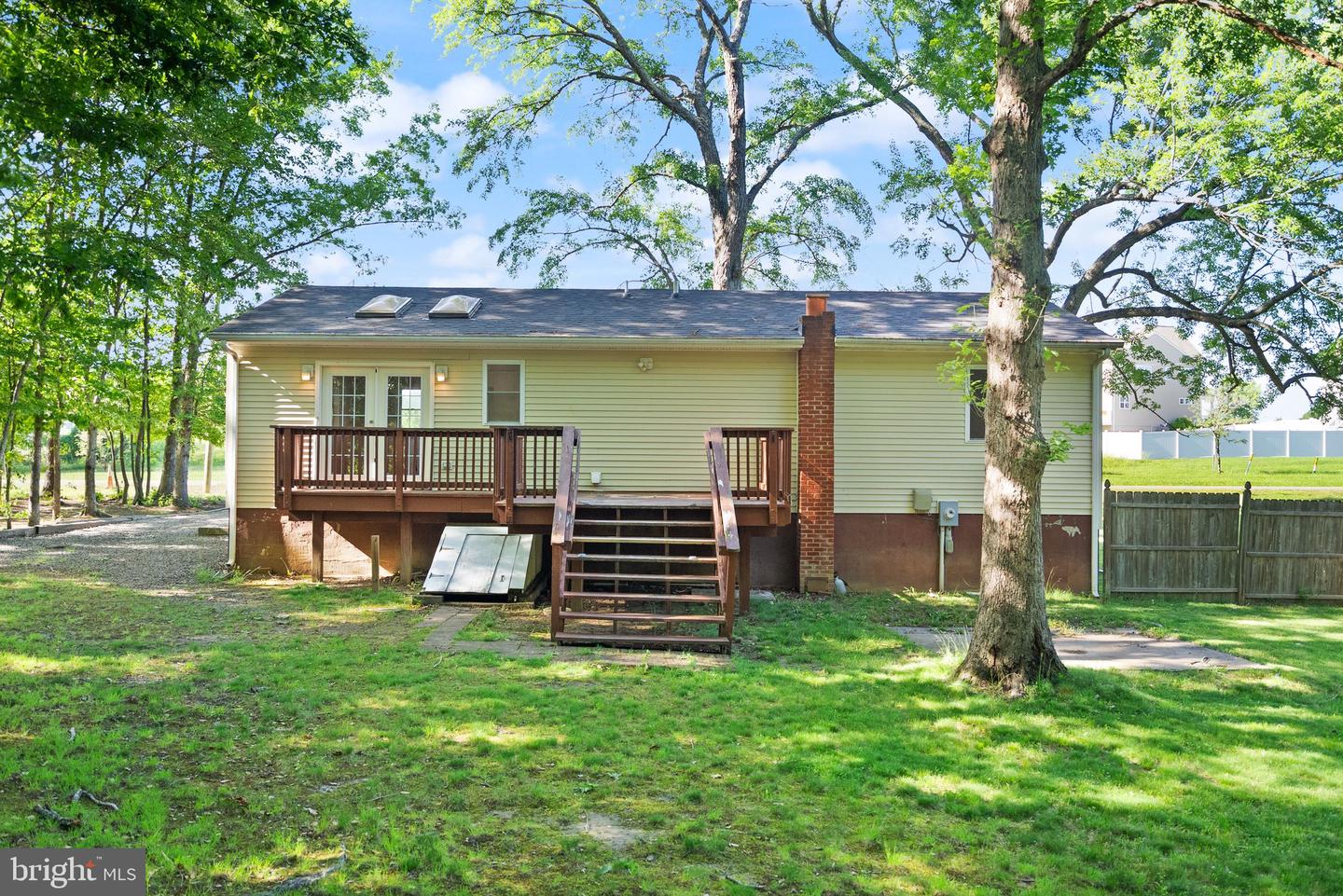 6314 FOSTER RD, SPOTSYLVANIA, Virginia 22553, 3 Bedrooms Bedrooms, ,1 BathroomBathrooms,Residential,For sale,6314 FOSTER RD,VASP2033354 MLS # VASP2033354