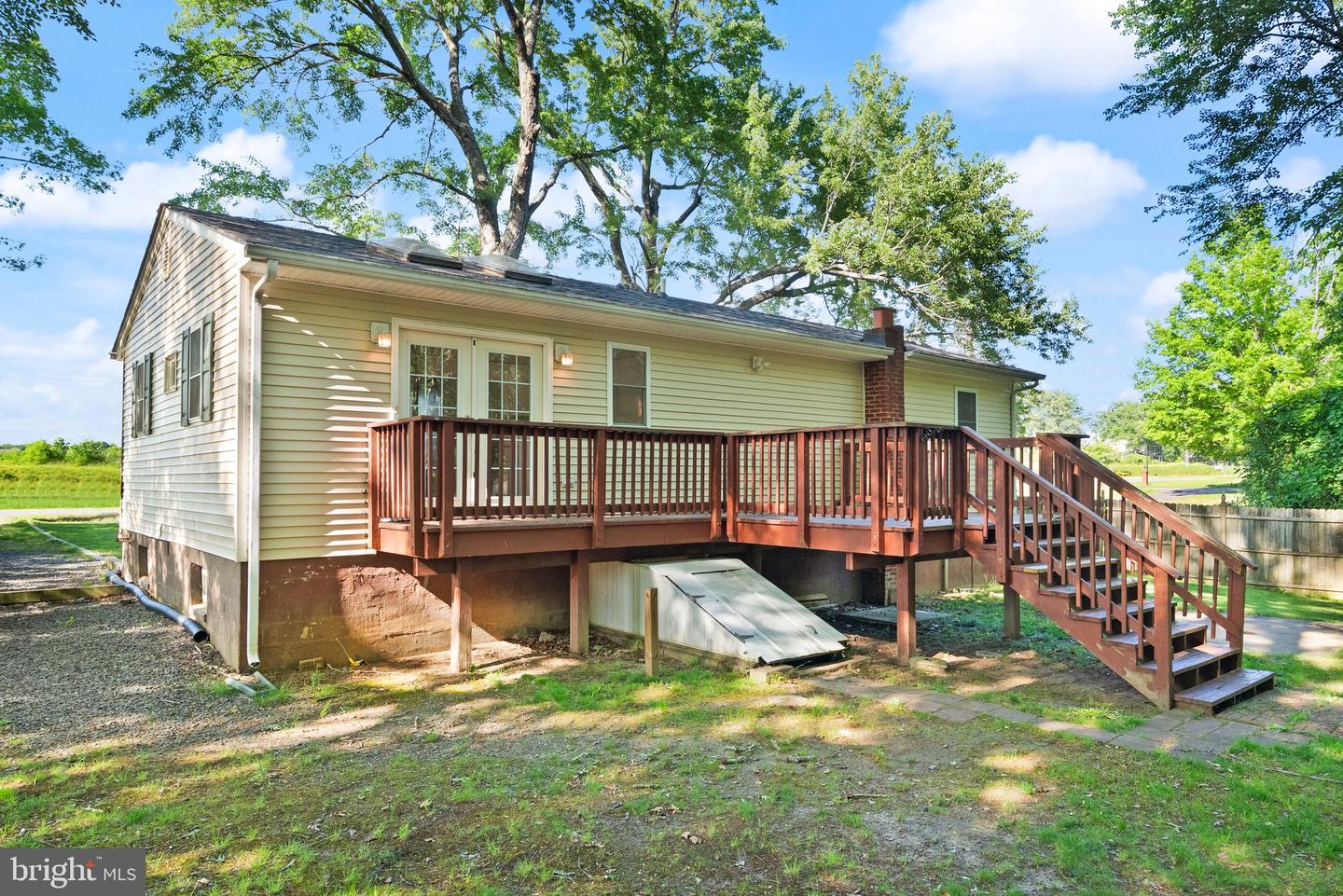 6314 FOSTER RD, SPOTSYLVANIA, Virginia 22553, 3 Bedrooms Bedrooms, ,1 BathroomBathrooms,Residential,For sale,6314 FOSTER RD,VASP2033354 MLS # VASP2033354