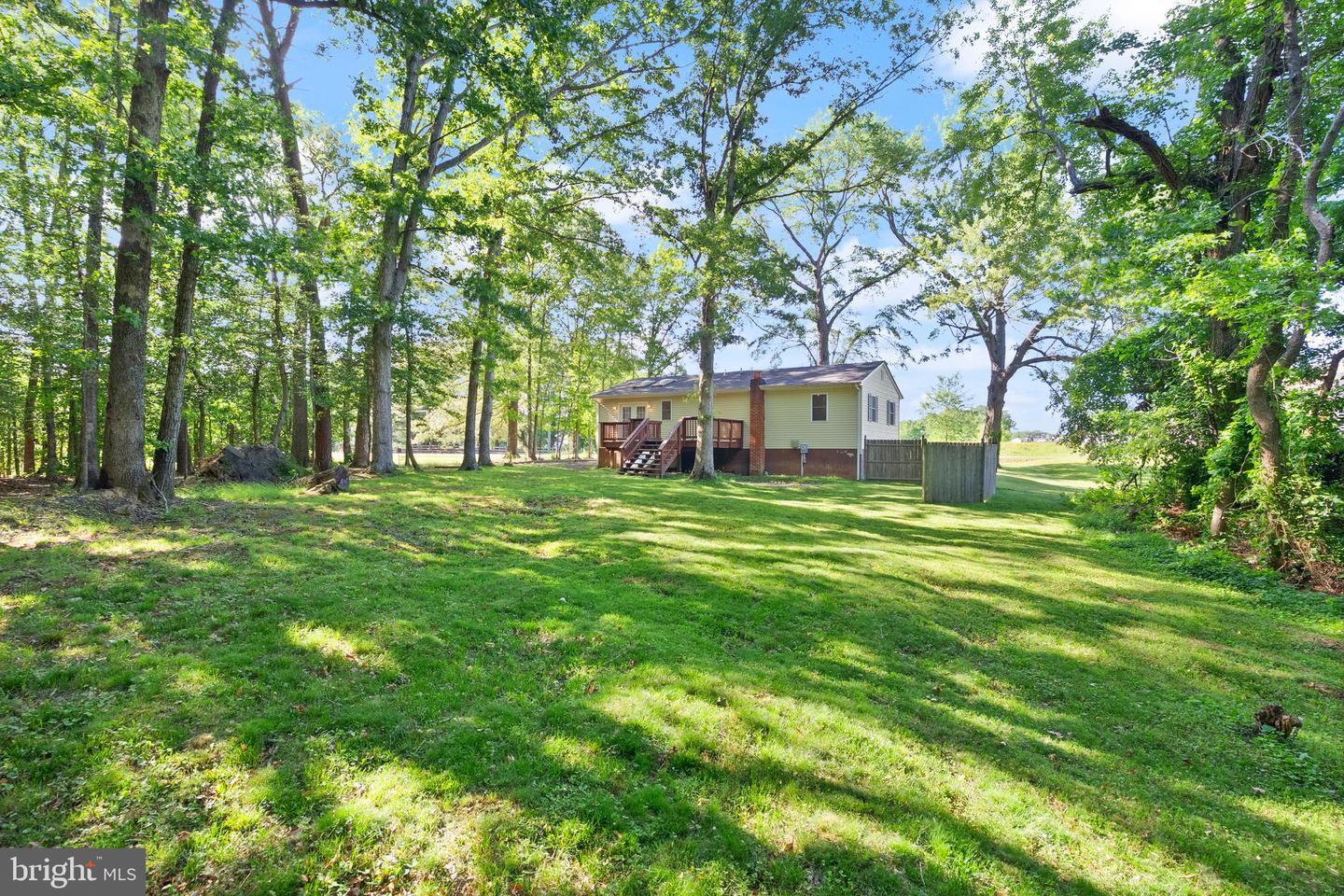 6314 FOSTER RD, SPOTSYLVANIA, Virginia 22553, 3 Bedrooms Bedrooms, ,1 BathroomBathrooms,Residential,For sale,6314 FOSTER RD,VASP2033354 MLS # VASP2033354