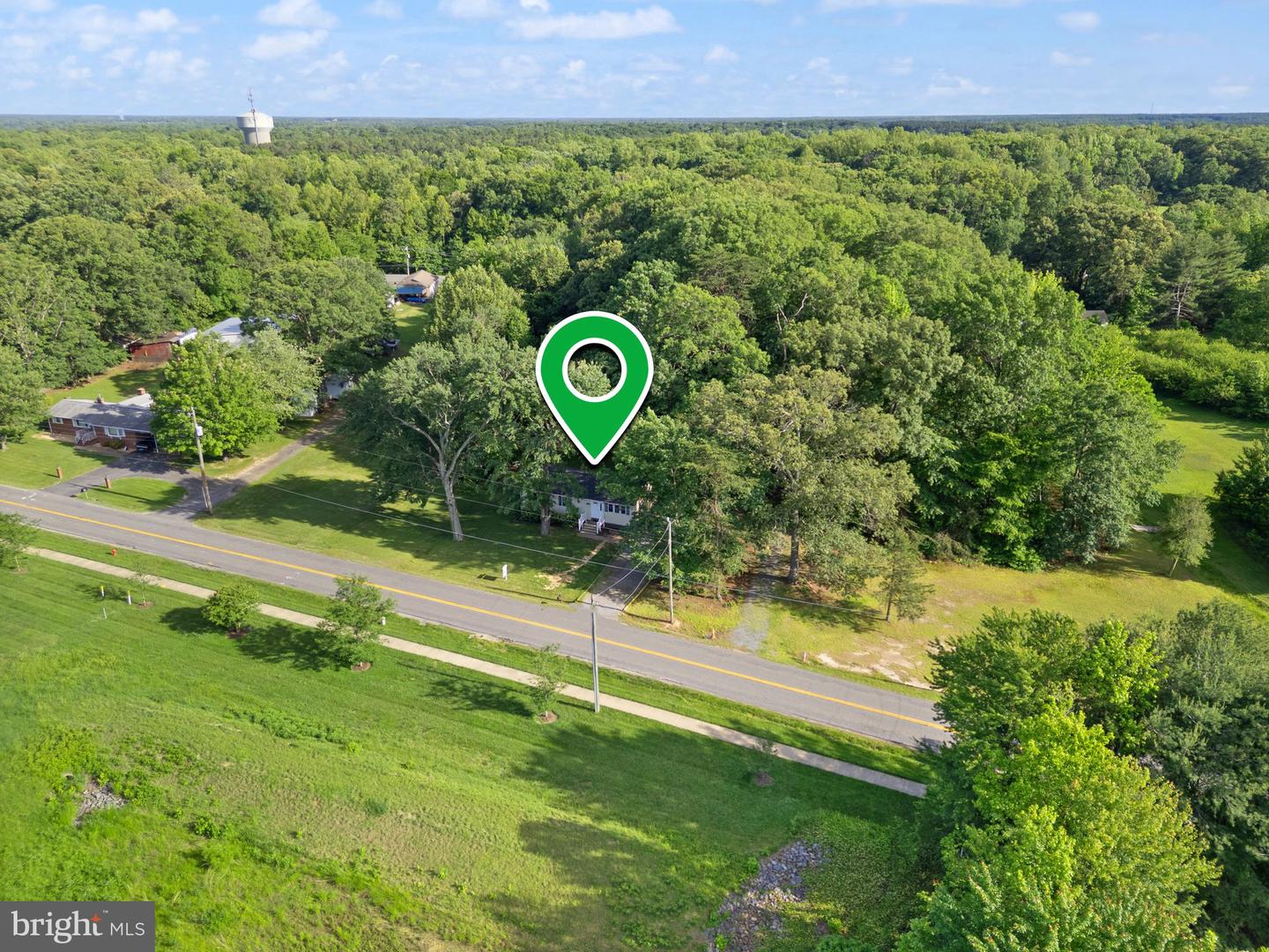 6314 FOSTER RD, SPOTSYLVANIA, Virginia 22553, 3 Bedrooms Bedrooms, ,1 BathroomBathrooms,Residential,For sale,6314 FOSTER RD,VASP2033354 MLS # VASP2033354