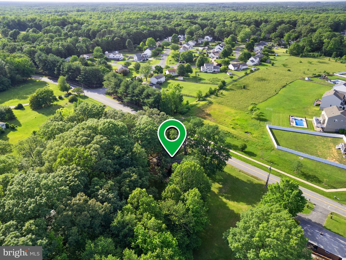 6314 FOSTER RD, SPOTSYLVANIA, Virginia 22553, 3 Bedrooms Bedrooms, ,1 BathroomBathrooms,Residential,For sale,6314 FOSTER RD,VASP2033354 MLS # VASP2033354