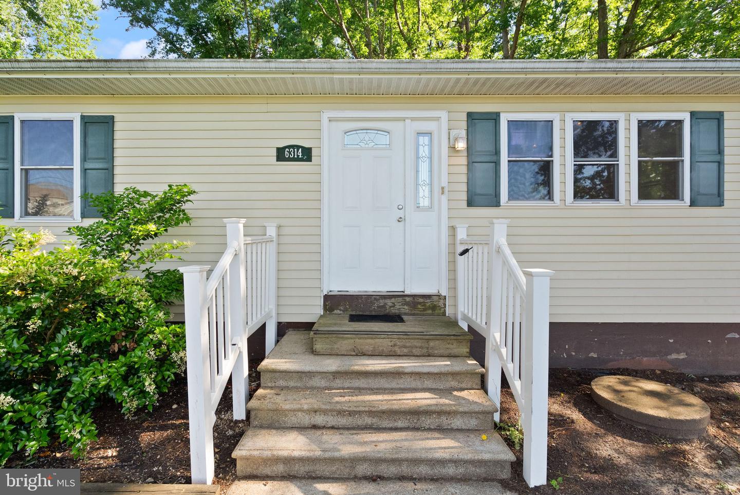 6314 FOSTER RD, SPOTSYLVANIA, Virginia 22553, 3 Bedrooms Bedrooms, ,1 BathroomBathrooms,Residential,For sale,6314 FOSTER RD,VASP2033354 MLS # VASP2033354