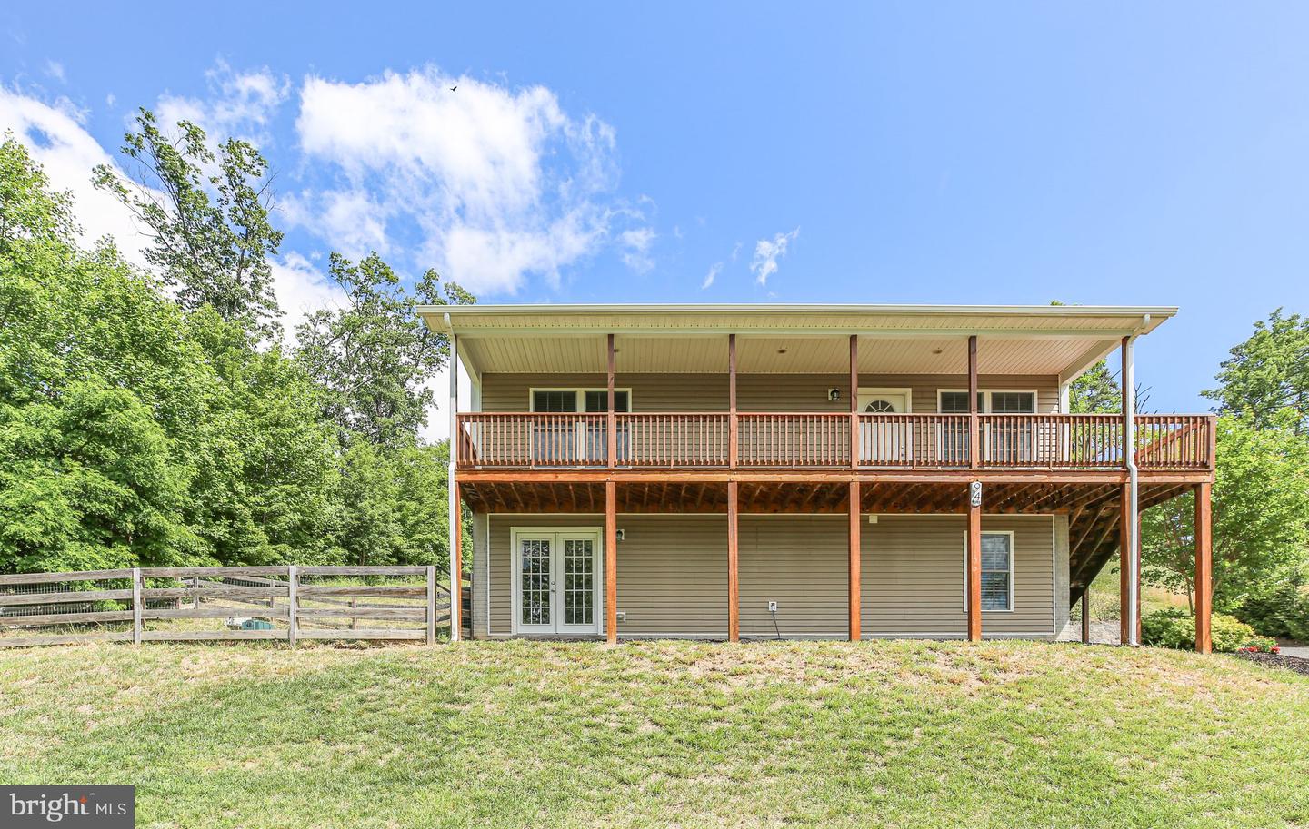 94 GARY LN, FRONT ROYAL, Virginia 22630, 3 Bedrooms Bedrooms, ,3 BathroomsBathrooms,Residential,For sale,94 GARY LN,VAWR2011288 MLS # VAWR2011288