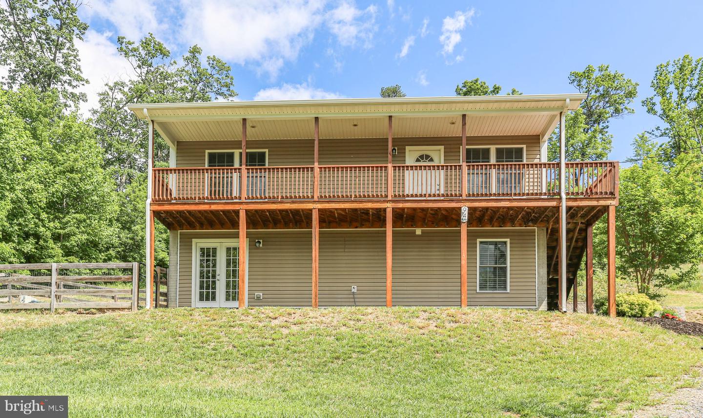94 GARY LN, FRONT ROYAL, Virginia 22630, 3 Bedrooms Bedrooms, ,3 BathroomsBathrooms,Residential,For sale,94 GARY LN,VAWR2011288 MLS # VAWR2011288