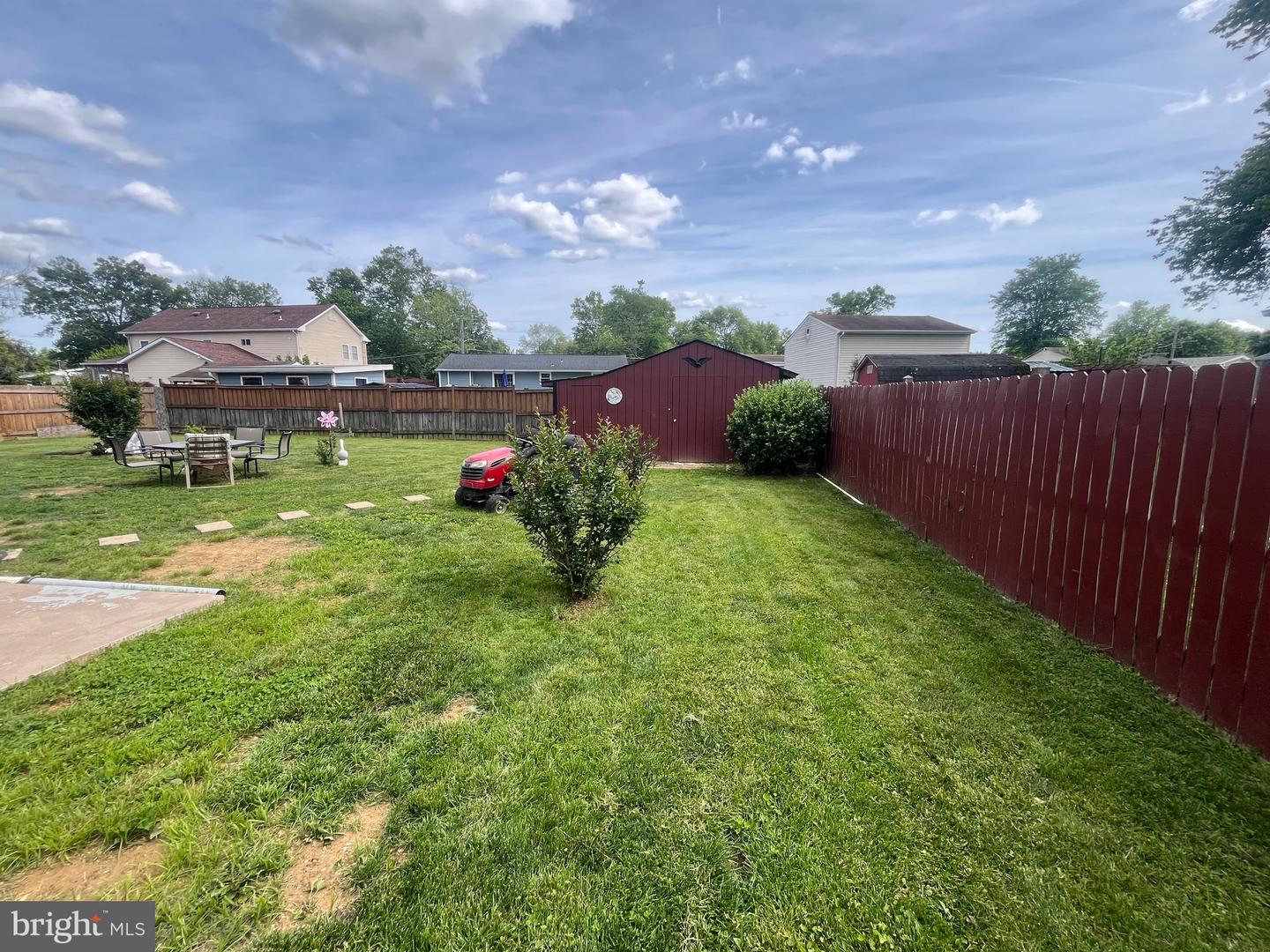 4111 LAWRENCE ST, ALEXANDRIA, Virginia 22309, 4 Bedrooms Bedrooms, ,1 BathroomBathrooms,Residential,For sale,4111 LAWRENCE ST,VAFX2243442 MLS # VAFX2243442