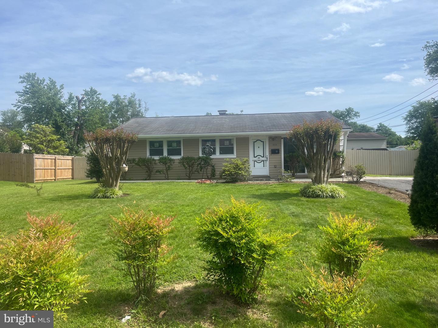 4111 LAWRENCE ST, ALEXANDRIA, Virginia 22309, 4 Bedrooms Bedrooms, ,1 BathroomBathrooms,Residential,For sale,4111 LAWRENCE ST,VAFX2243442 MLS # VAFX2243442