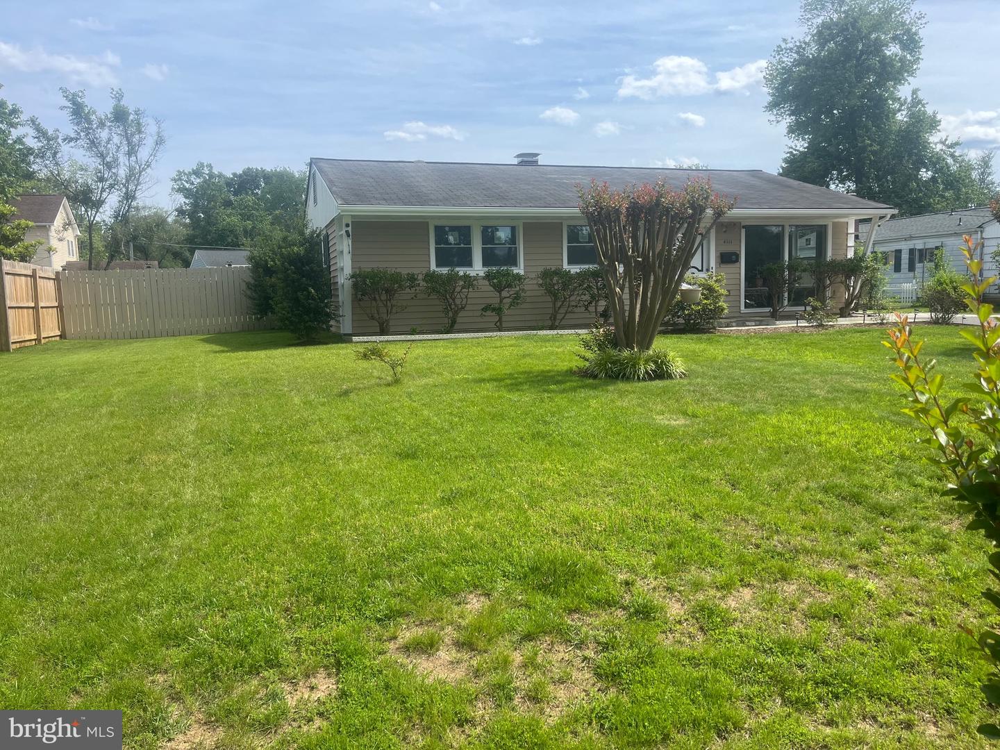 4111 LAWRENCE ST, ALEXANDRIA, Virginia 22309, 4 Bedrooms Bedrooms, ,1 BathroomBathrooms,Residential,For sale,4111 LAWRENCE ST,VAFX2243442 MLS # VAFX2243442