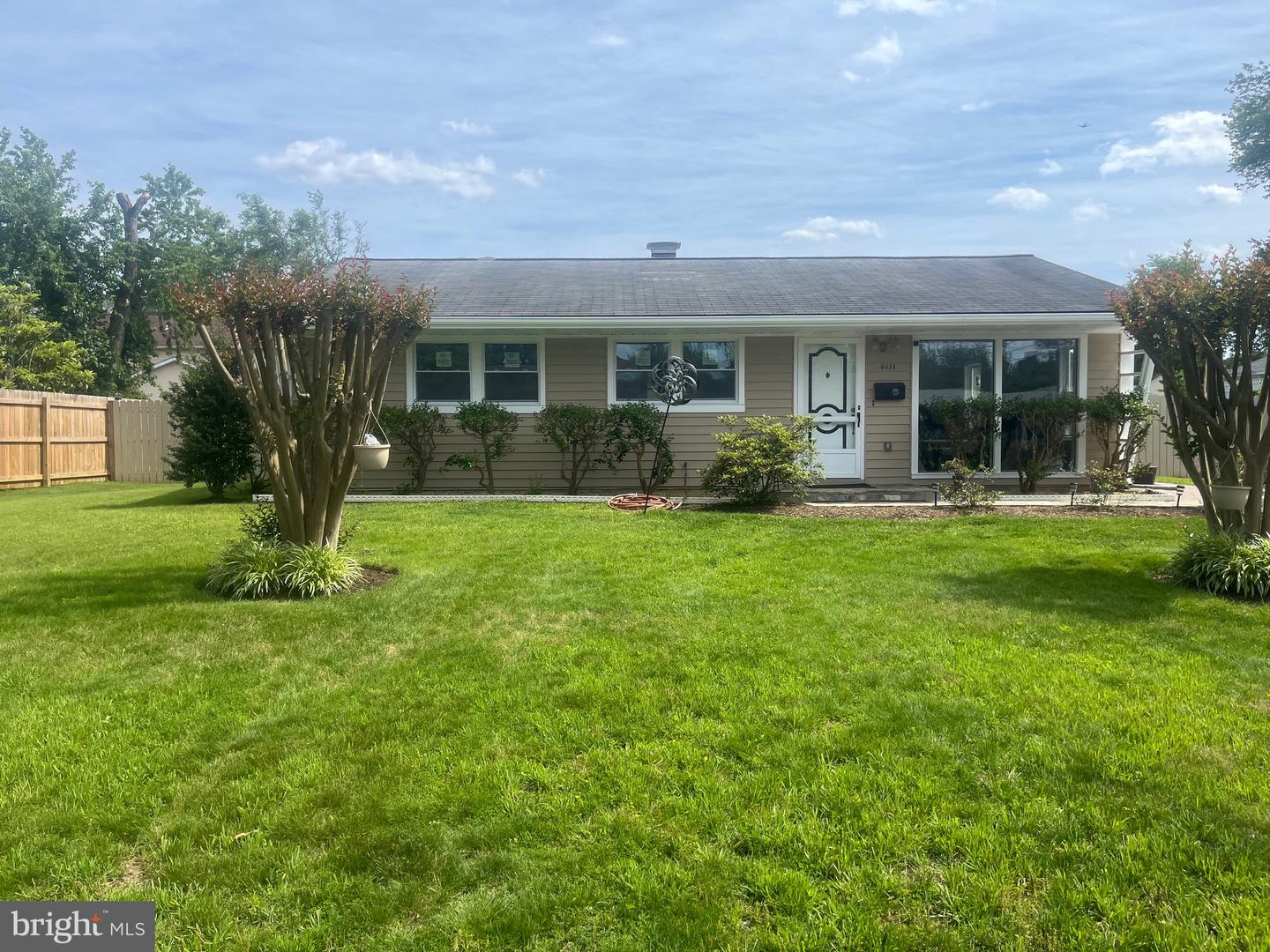 4111 LAWRENCE ST, ALEXANDRIA, Virginia 22309, 4 Bedrooms Bedrooms, ,1 BathroomBathrooms,Residential,For sale,4111 LAWRENCE ST,VAFX2243442 MLS # VAFX2243442