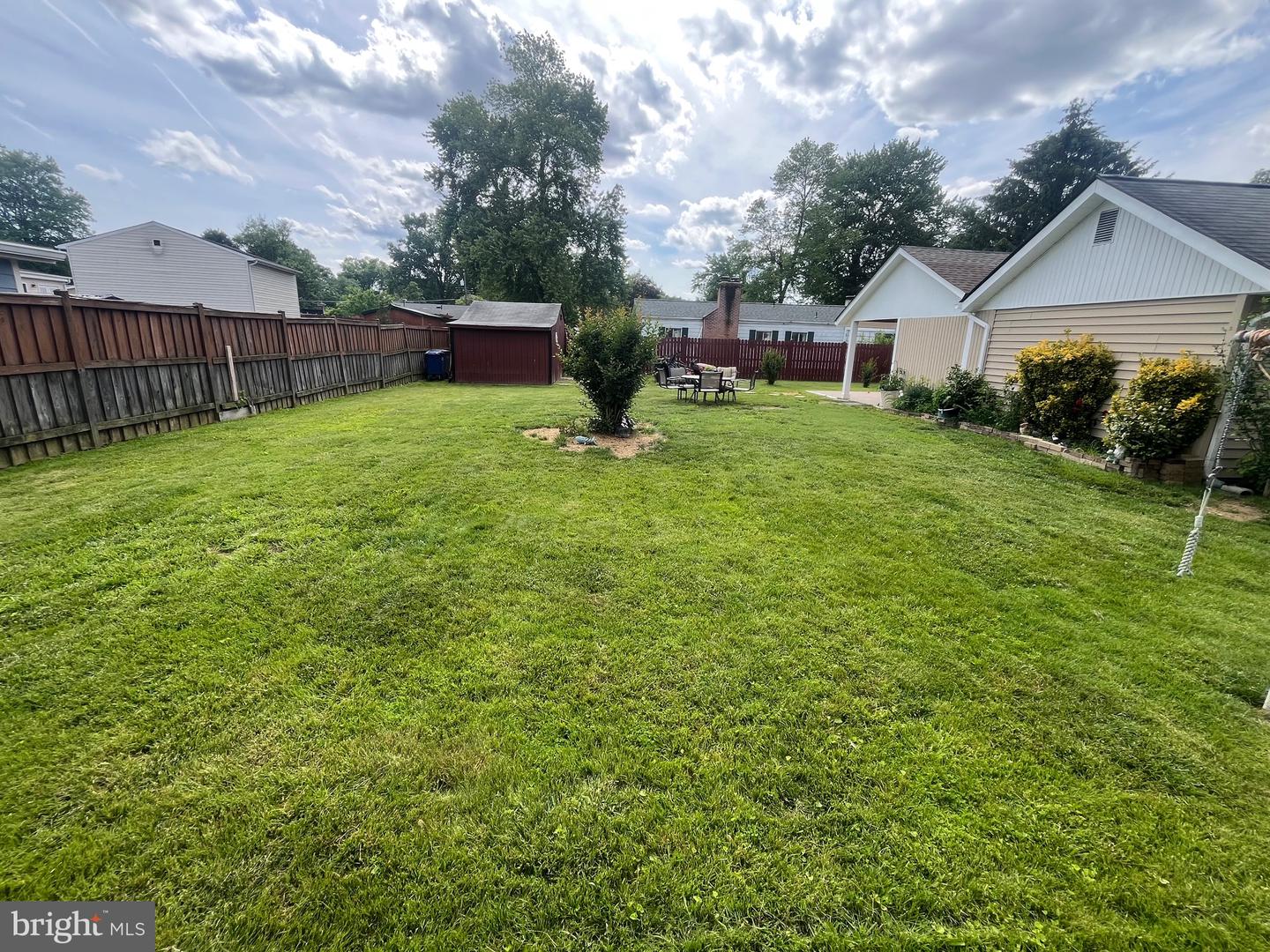 4111 LAWRENCE ST, ALEXANDRIA, Virginia 22309, 4 Bedrooms Bedrooms, ,1 BathroomBathrooms,Residential,For sale,4111 LAWRENCE ST,VAFX2243442 MLS # VAFX2243442
