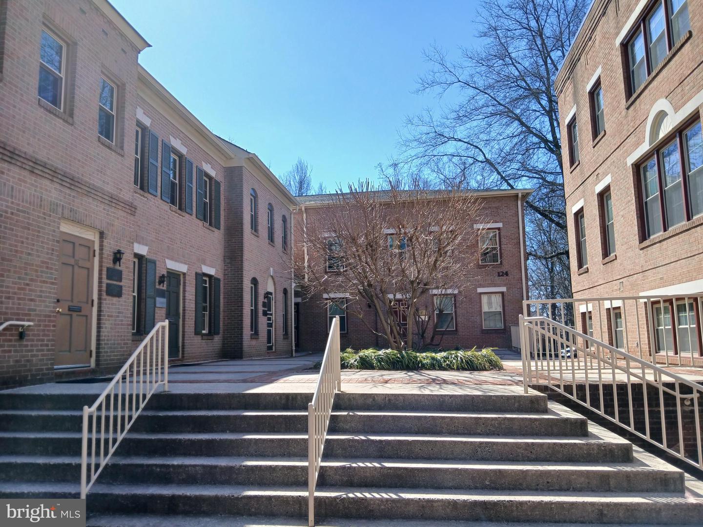 124 E BROAD ST #C2, FALLS CHURCH, Virginia 22046, ,Land,For sale,124 E BROAD ST #C2,VAFA2003040 MLS # VAFA2003040