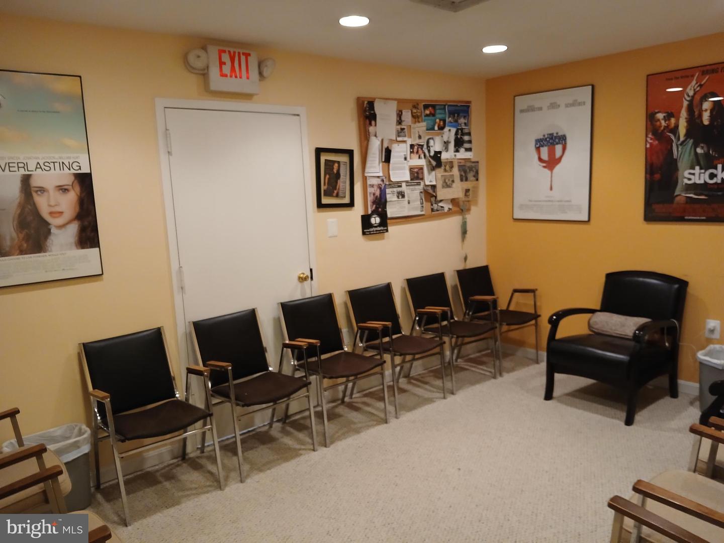 124 E BROAD ST #C2, FALLS CHURCH, Virginia 22046, ,Land,For sale,124 E BROAD ST #C2,VAFA2003040 MLS # VAFA2003040