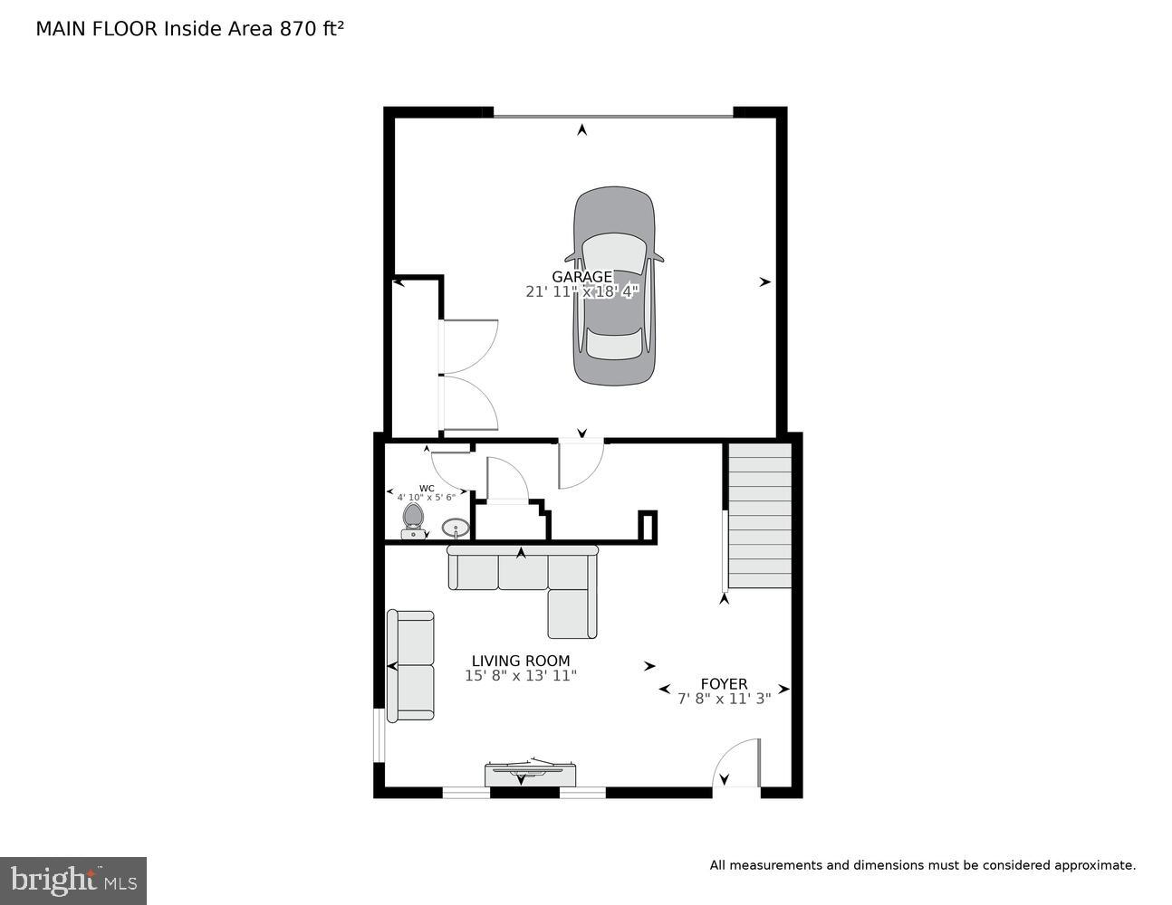17300 TURNSTONE DR, DUMFRIES, Virginia 22026, 4 Bedrooms Bedrooms, ,2 BathroomsBathrooms,Residential,For sale,17300 TURNSTONE DR,VAPW2088436 MLS # VAPW2088436