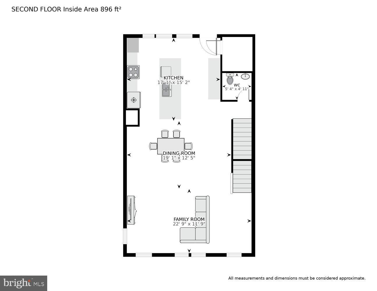 17300 TURNSTONE DR, DUMFRIES, Virginia 22026, 4 Bedrooms Bedrooms, ,2 BathroomsBathrooms,Residential,For sale,17300 TURNSTONE DR,VAPW2088436 MLS # VAPW2088436