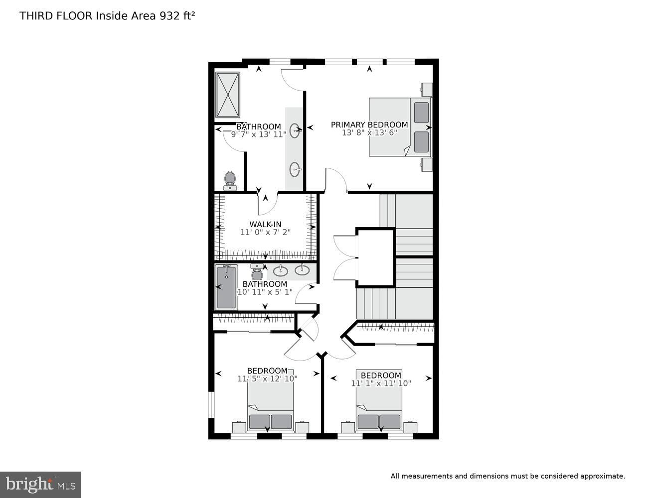 17300 TURNSTONE DR, DUMFRIES, Virginia 22026, 4 Bedrooms Bedrooms, ,2 BathroomsBathrooms,Residential,For sale,17300 TURNSTONE DR,VAPW2088436 MLS # VAPW2088436