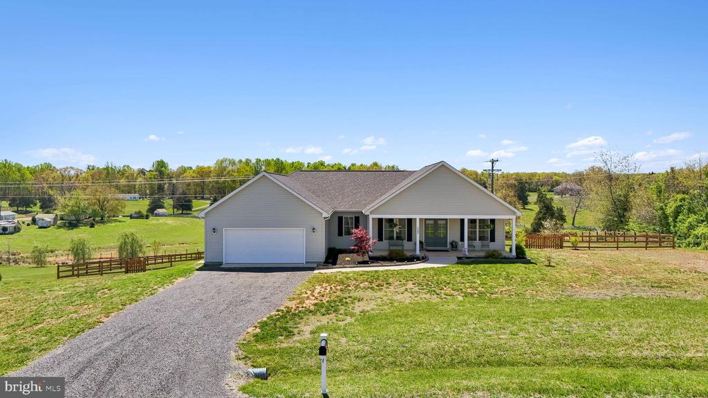 9480 GALVESTON DRIVE, CULPEPER, Virginia 22701, 3 Bedrooms Bedrooms, ,2 BathroomsBathrooms,Residential,9480 GALVESTON DRIVE,VACU2010288 MLS # VACU2010288