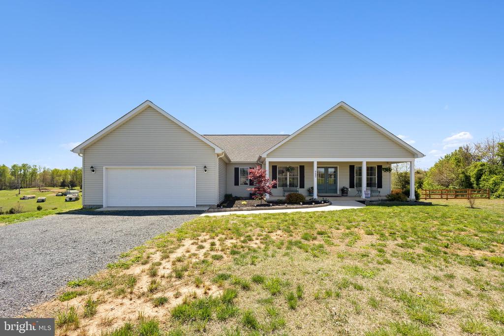 9480 GALVESTON DRIVE, CULPEPER, Virginia 22701, 3 Bedrooms Bedrooms, ,2 BathroomsBathrooms,Residential,9480 GALVESTON DRIVE,VACU2010288 MLS # VACU2010288