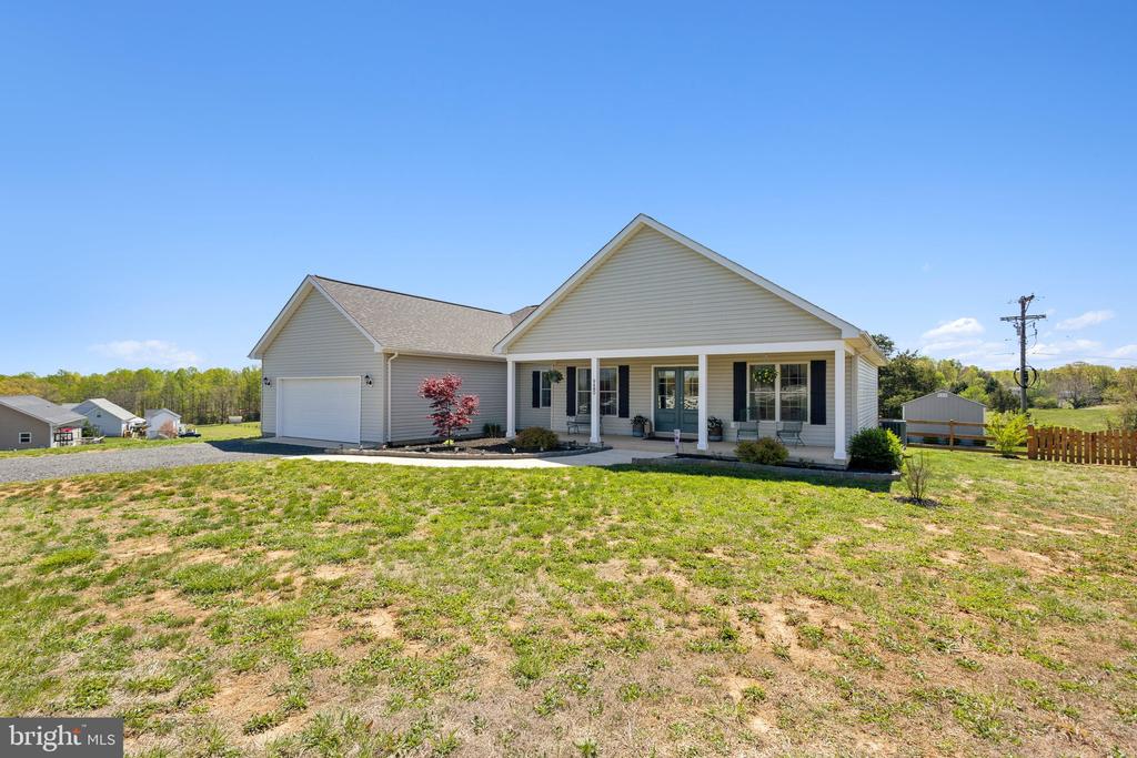 9480 GALVESTON DRIVE, CULPEPER, Virginia 22701, 3 Bedrooms Bedrooms, ,2 BathroomsBathrooms,Residential,9480 GALVESTON DRIVE,VACU2010288 MLS # VACU2010288