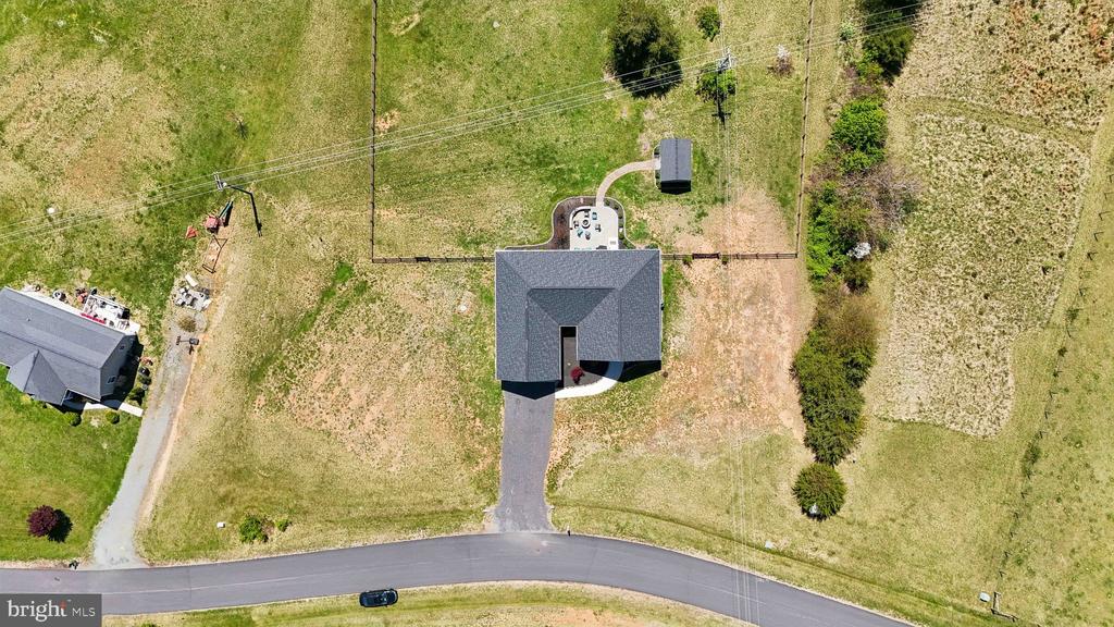 9480 GALVESTON DRIVE, CULPEPER, Virginia 22701, 3 Bedrooms Bedrooms, ,2 BathroomsBathrooms,Residential,9480 GALVESTON DRIVE,VACU2010288 MLS # VACU2010288