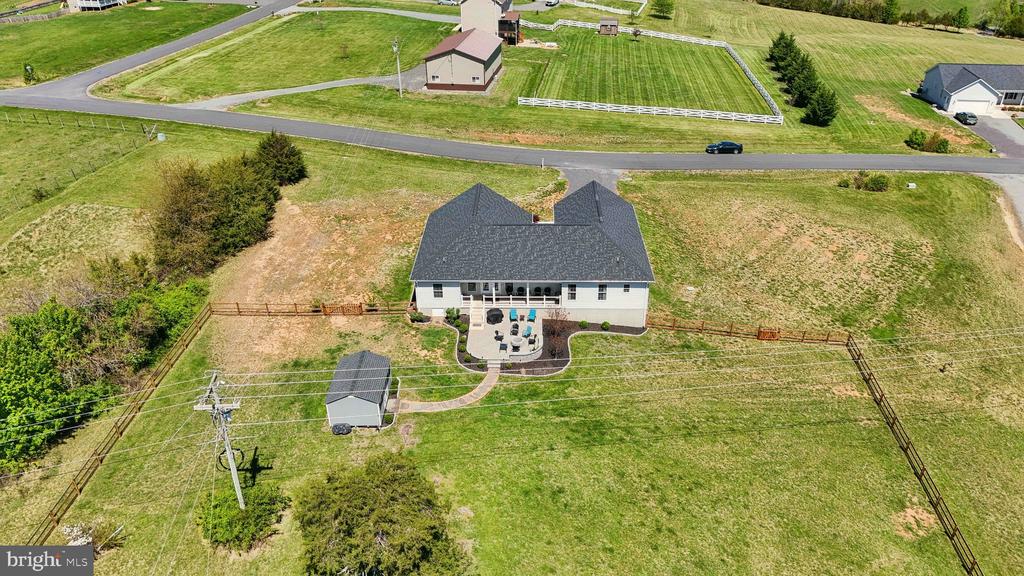 9480 GALVESTON DRIVE, CULPEPER, Virginia 22701, 3 Bedrooms Bedrooms, ,2 BathroomsBathrooms,Residential,9480 GALVESTON DRIVE,VACU2010288 MLS # VACU2010288
