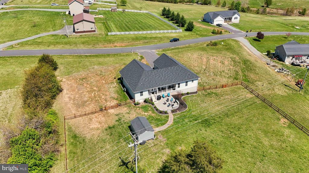 9480 GALVESTON DRIVE, CULPEPER, Virginia 22701, 3 Bedrooms Bedrooms, ,2 BathroomsBathrooms,Residential,9480 GALVESTON DRIVE,VACU2010288 MLS # VACU2010288