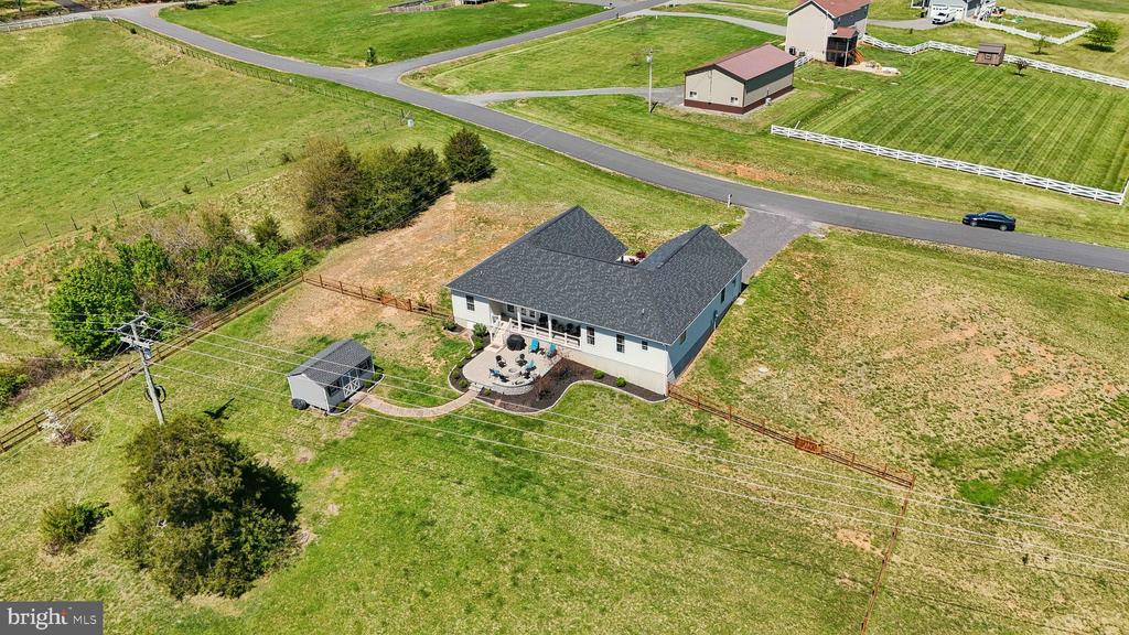 9480 GALVESTON DRIVE, CULPEPER, Virginia 22701, 3 Bedrooms Bedrooms, ,2 BathroomsBathrooms,Residential,9480 GALVESTON DRIVE,VACU2010288 MLS # VACU2010288