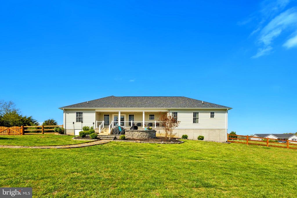 9480 GALVESTON DRIVE, CULPEPER, Virginia 22701, 3 Bedrooms Bedrooms, ,2 BathroomsBathrooms,Residential,9480 GALVESTON DRIVE,VACU2010288 MLS # VACU2010288