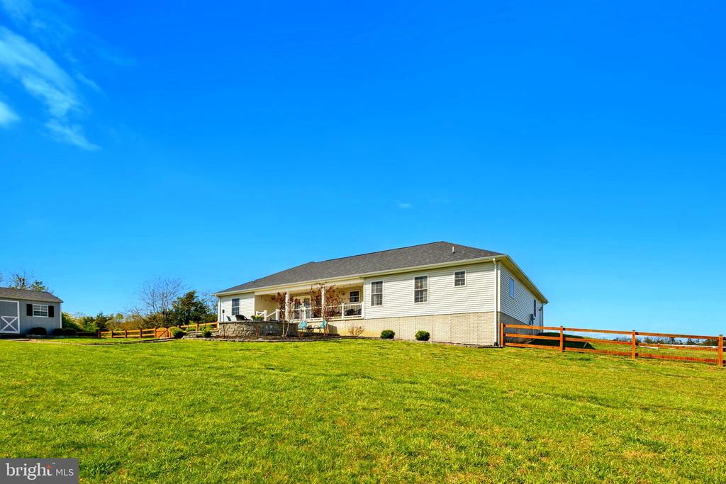9480 GALVESTON DRIVE, CULPEPER, Virginia 22701, 3 Bedrooms Bedrooms, ,2 BathroomsBathrooms,Residential,9480 GALVESTON DRIVE,VACU2010288 MLS # VACU2010288
