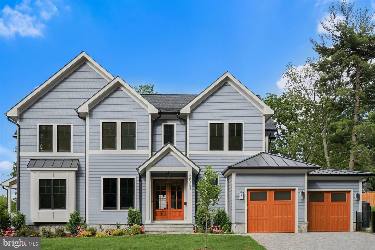 2951 N NOTTINGHAM ST, ARLINGTON, Virginia 22207, 6 Bedrooms Bedrooms, ,6 BathroomsBathrooms,Residential,For sale,2951 N NOTTINGHAM ST,VAAR2055194 MLS # VAAR2055194