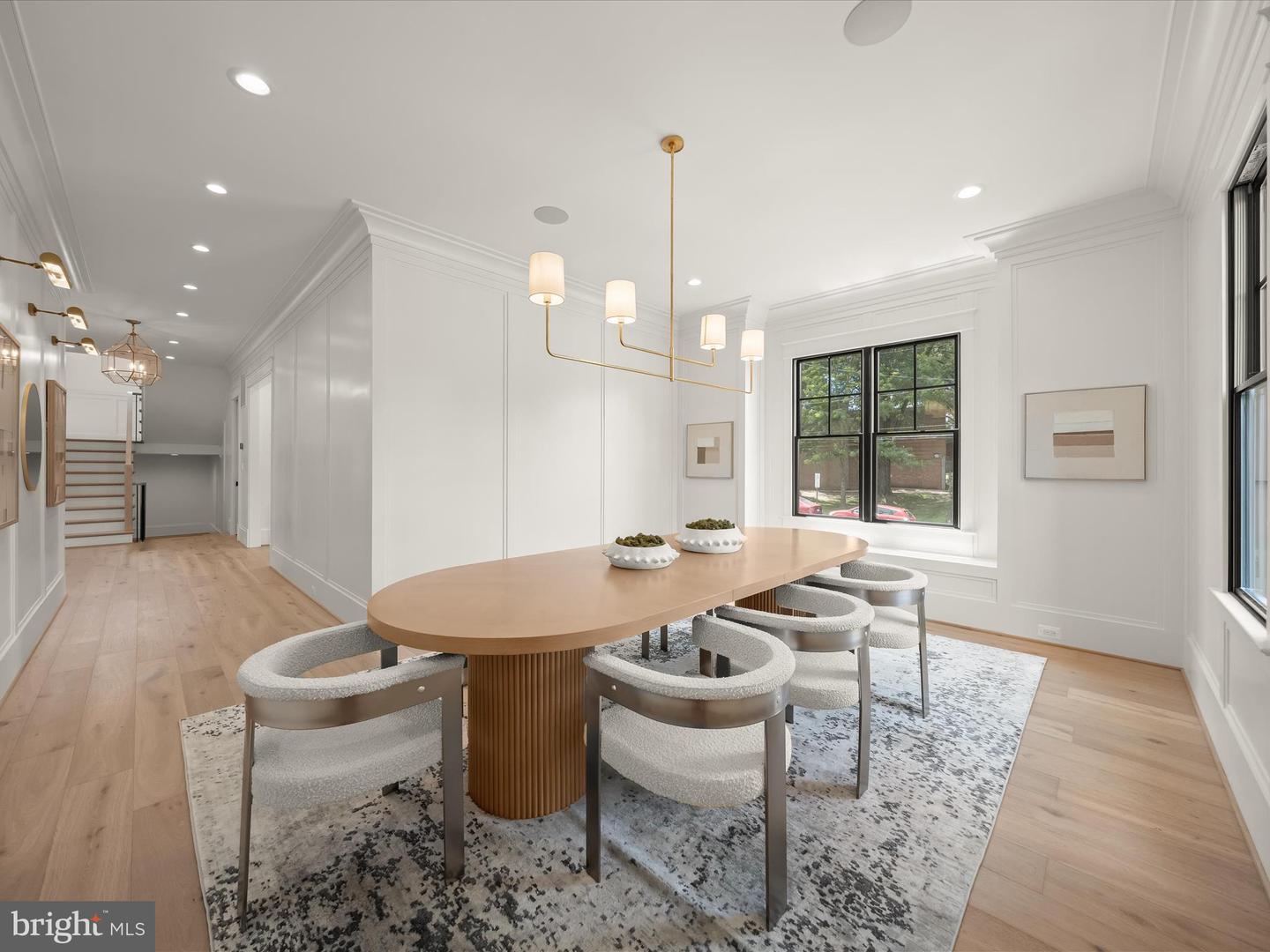 2951 N NOTTINGHAM ST, ARLINGTON, Virginia 22207, 6 Bedrooms Bedrooms, ,6 BathroomsBathrooms,Residential,For sale,2951 N NOTTINGHAM ST,VAAR2055194 MLS # VAAR2055194
