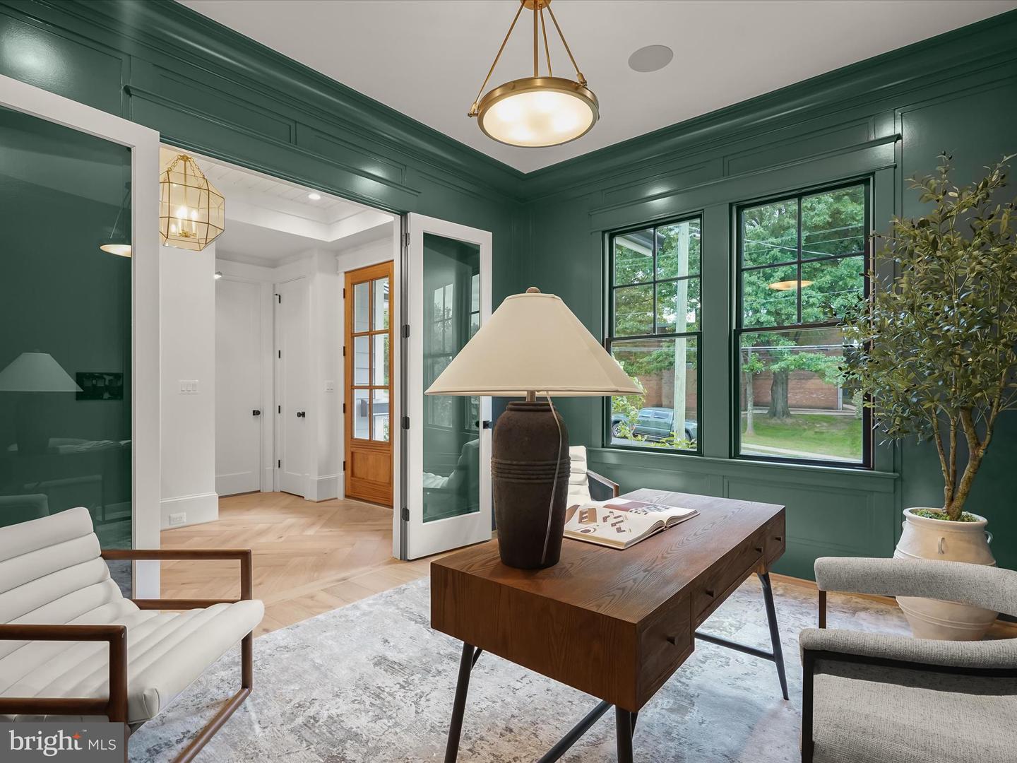 2951 N NOTTINGHAM ST, ARLINGTON, Virginia 22207, 6 Bedrooms Bedrooms, ,6 BathroomsBathrooms,Residential,For sale,2951 N NOTTINGHAM ST,VAAR2055194 MLS # VAAR2055194