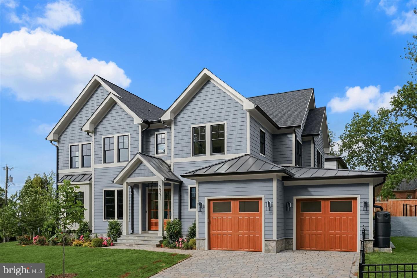 2951 N NOTTINGHAM ST, ARLINGTON, Virginia 22207, 6 Bedrooms Bedrooms, ,6 BathroomsBathrooms,Residential,For sale,2951 N NOTTINGHAM ST,VAAR2055194 MLS # VAAR2055194
