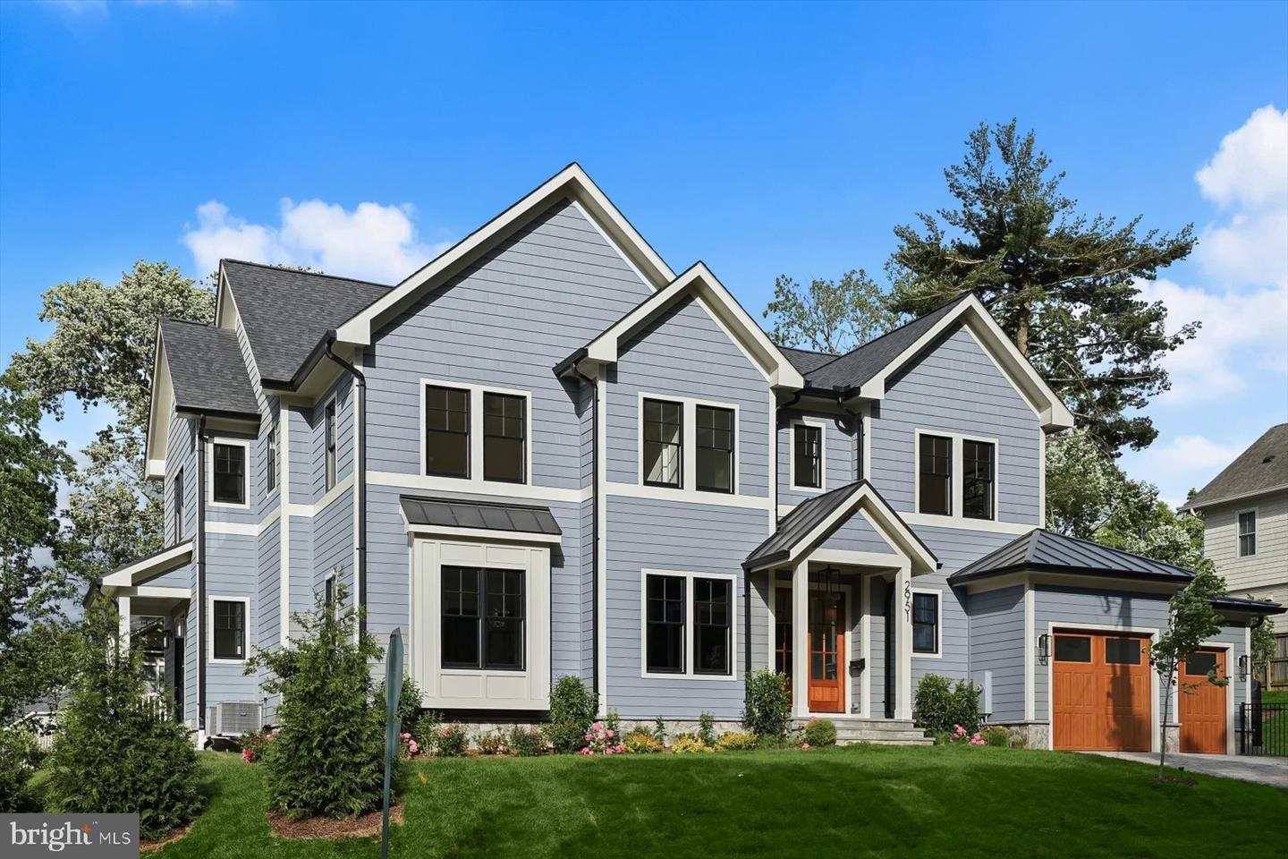 2951 N NOTTINGHAM ST, ARLINGTON, Virginia 22207, 6 Bedrooms Bedrooms, ,6 BathroomsBathrooms,Residential,For sale,2951 N NOTTINGHAM ST,VAAR2055194 MLS # VAAR2055194
